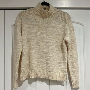 Banana republic Italian yarn xs heritage collection‎ sweater